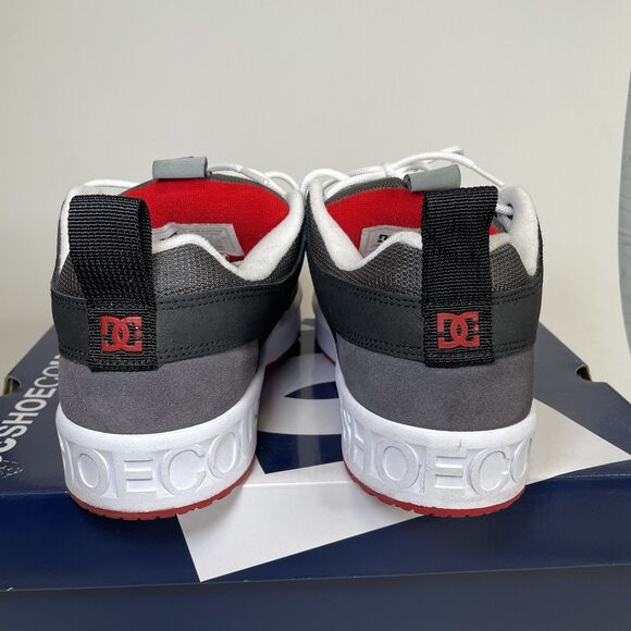 DC LYNX OG Shoes - Picture 6 of 10